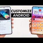 6 Incredible Android Customization Apps That Deserve Your Attention in 2024!