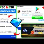 How to Earn Free Google Play Codes with the Secret App