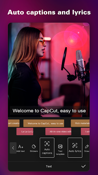 Capcut Pro Version 9.0.0