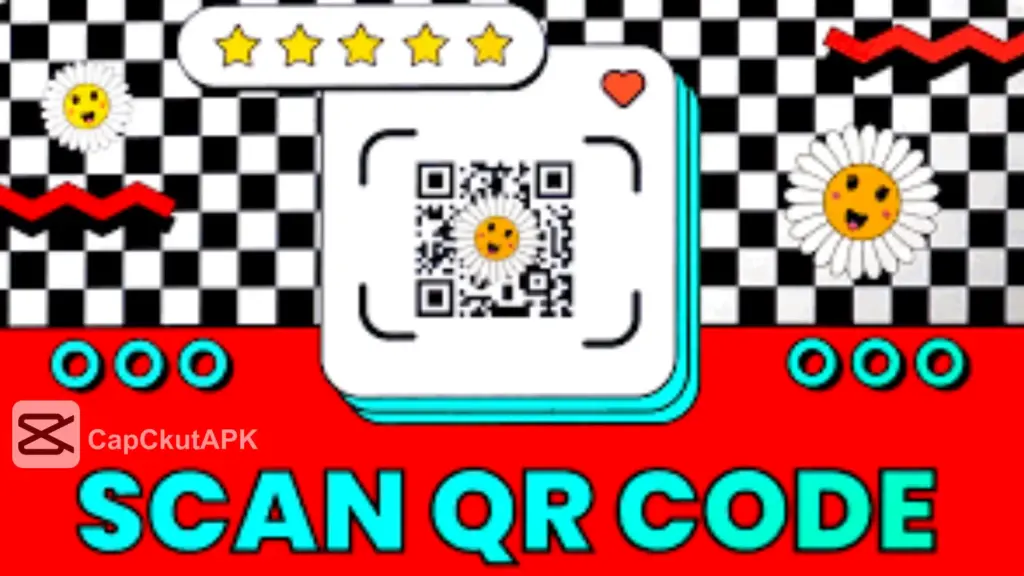 Formats of QR Codes