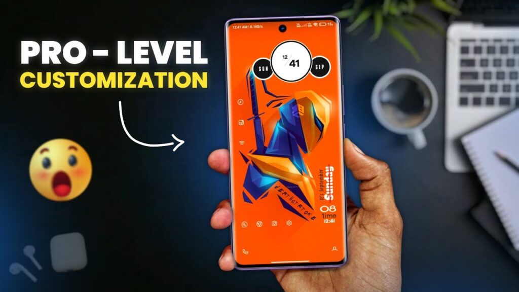 How to Customize Any Android Like a Pro! Best Android Customization Apps in 2024