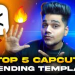 New Trend CapCut Template Link 2023: Ultimate Guide