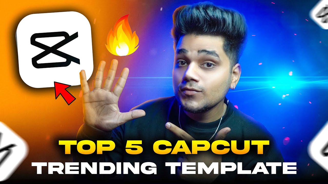 New Trend CapCut Template Link 2023: Ultimate Guide