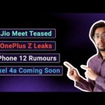 Tech News Update: iPhone, Samsung, Jio, and OnePlus