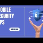 Top Tips for Android Security & Privacy