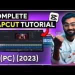 What Are the Features of the CapCut Video Editor