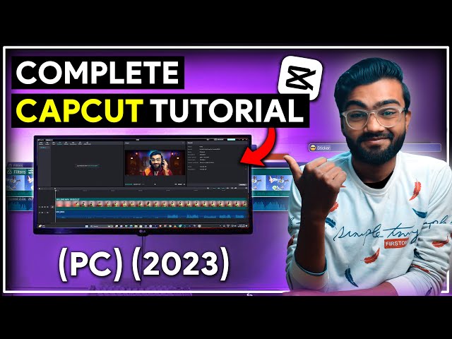 What Are the Features of the CapCut Video Editor