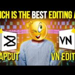 What Video Editor Is Better Than CapCut?