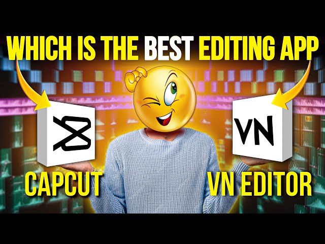 What Video Editor Is Better Than CapCut?