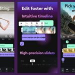 What is the best video editor for Android for free?